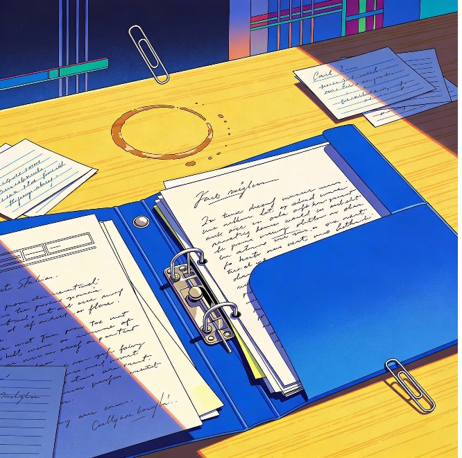 Pályázatok dekorációs kép